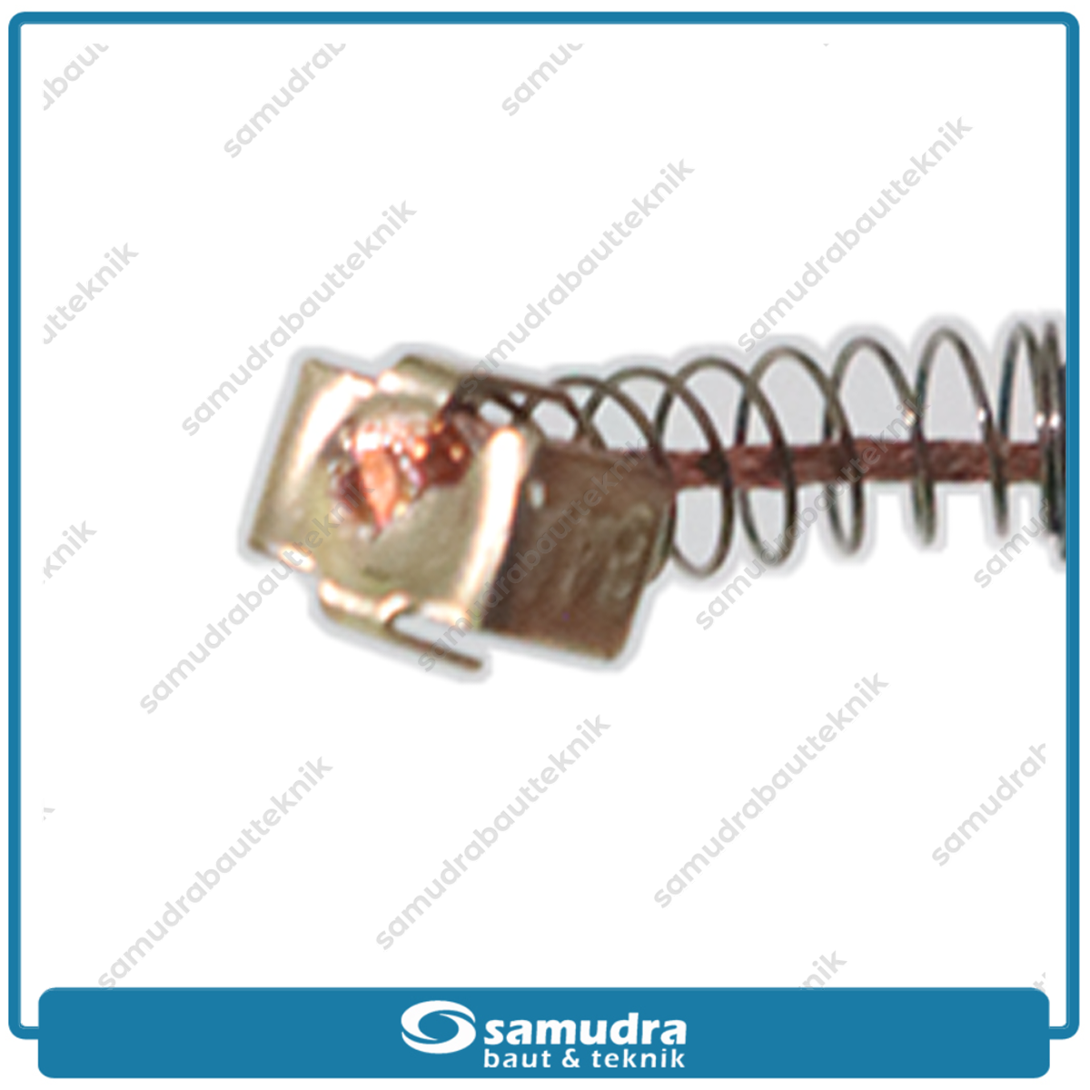 BENZ CBA0103 Carbon Brush Auto Cut CB-64