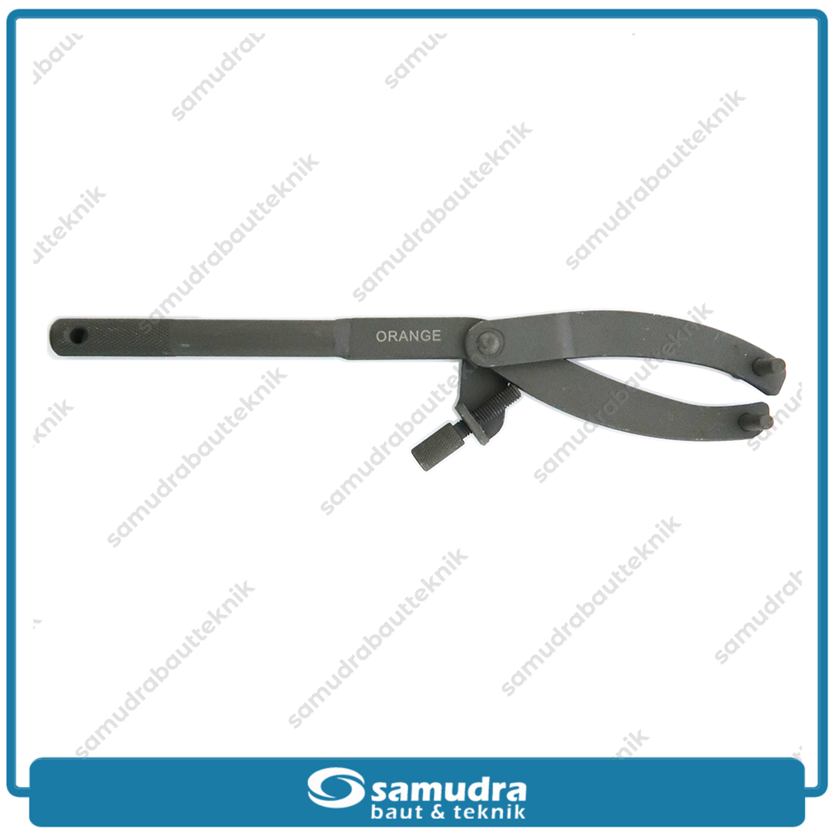 ORANGE 3860-19 Treker CVT Tahanan Kopling Matic / Flying Wheel Pliers