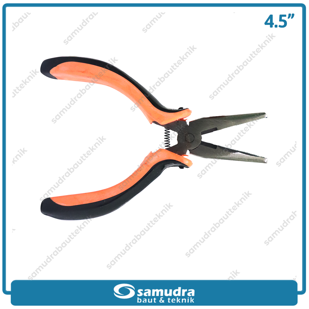 XPTOOL Tang Lancip Mini 4.5"