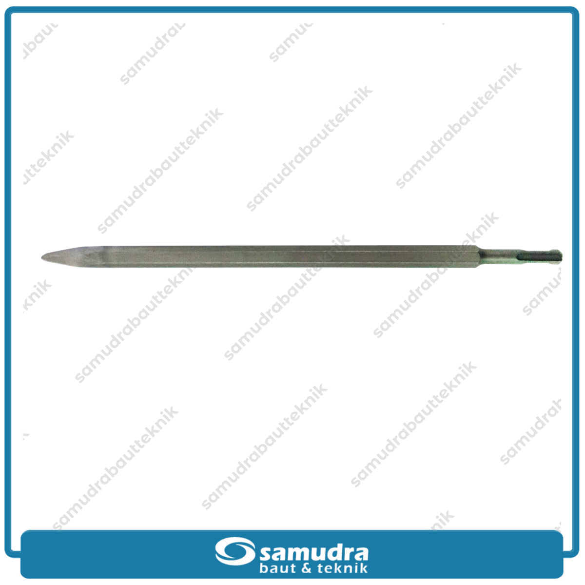 BENZ BZ-8276 Mata Bor Bobok Pointed SDS Plus 350 mm