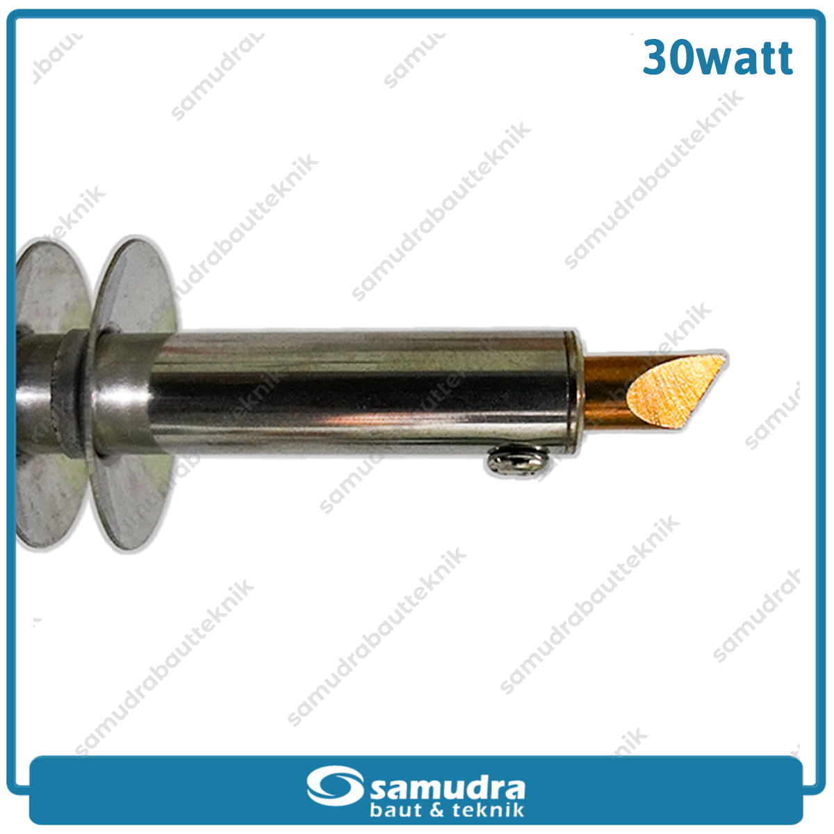 TEKIRO EL-SD1773 Solder Listrik Set 3 Fungsi 30 Watt