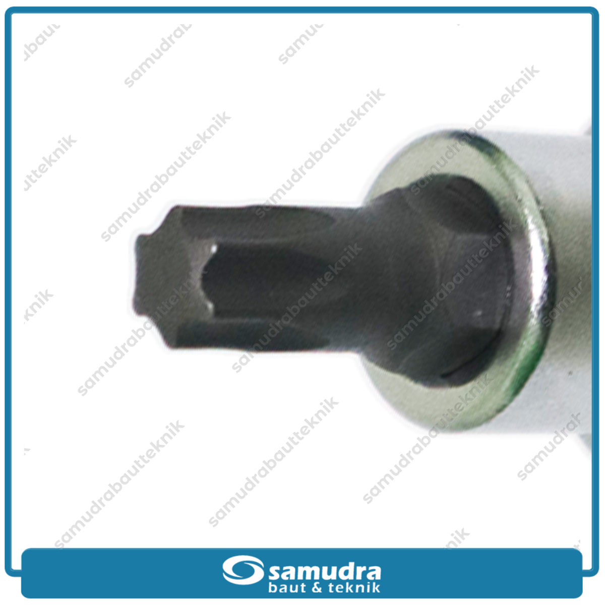 TEKIRO SC-SB1657 Mata Sok Bintang 1/2" T40