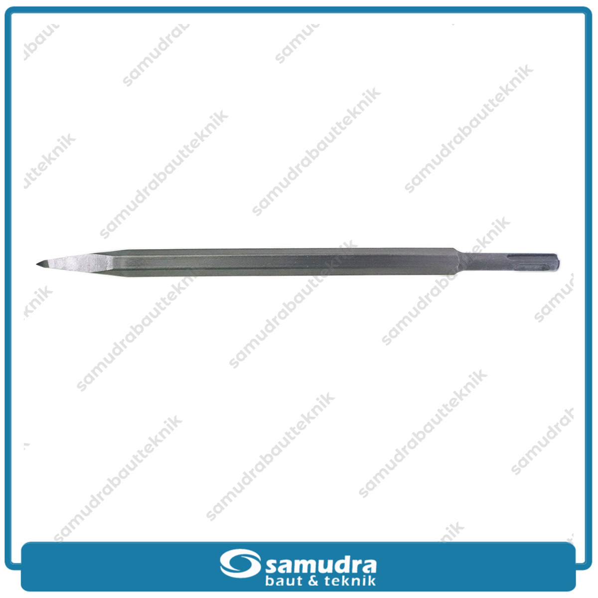 BENZ BZ-8275 Mata Bor Bobok Pointed SDS Plus 280 mm