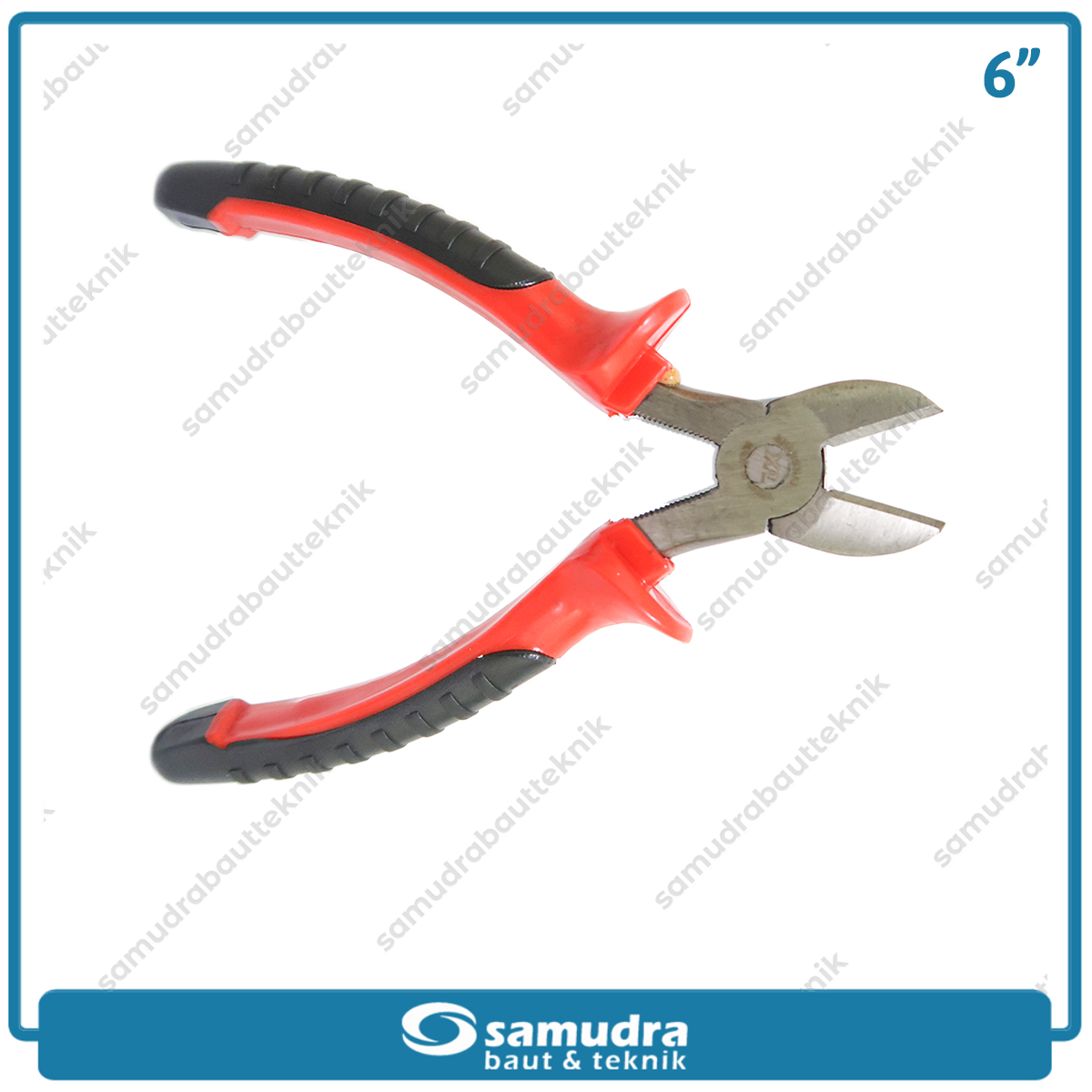 XPTOOL Tang Potong 6"