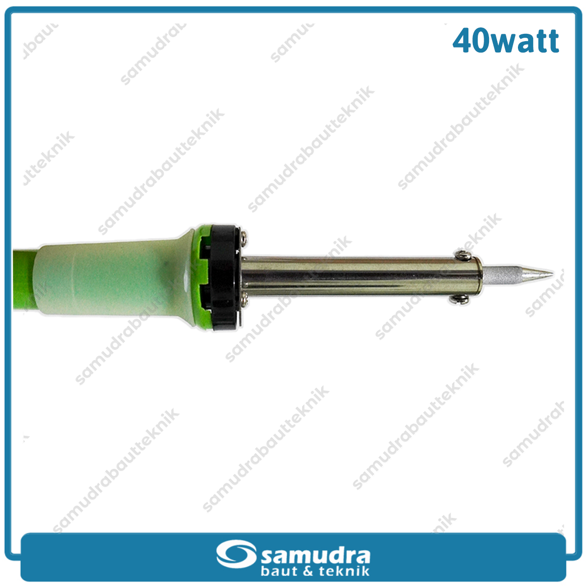 TEKIRO EL-SD1771 Solder Listrik 40 Watt