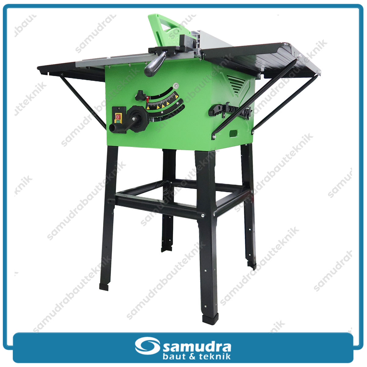 RYU RTS10 Mesin Gergaji Meja 10" / Table Saw 10"