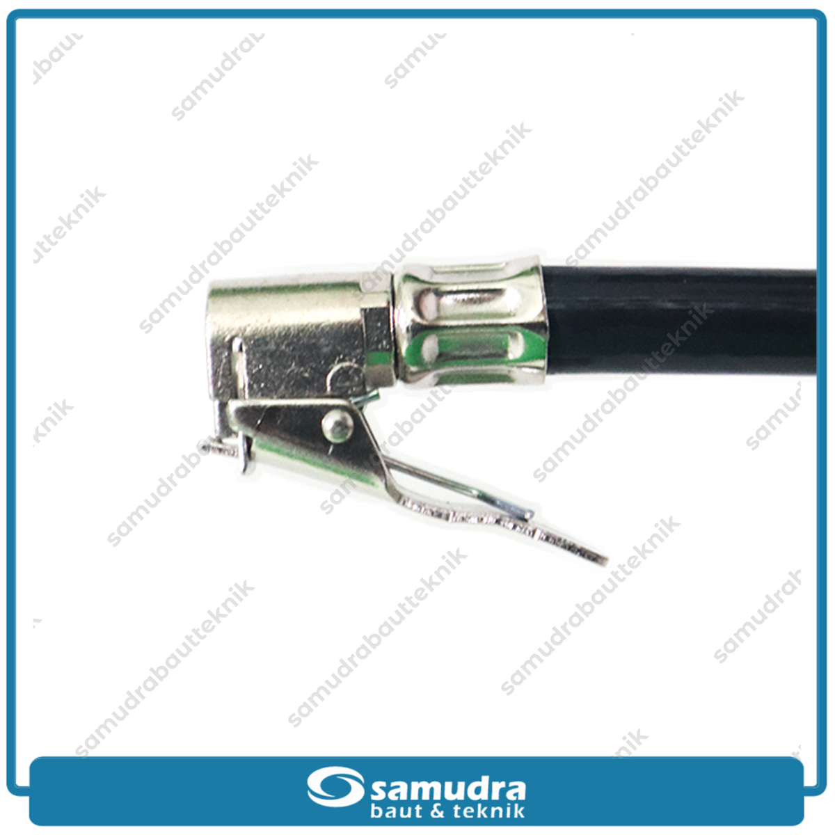 BENZ HSE0101 Selang Inflator TG-3 Universal 1/4" x 19 mm