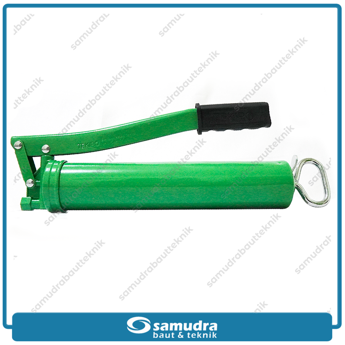 TEKIRO AU-GG1015 Pompa Stempet 500 cc / Pompa Gemuk Tangan