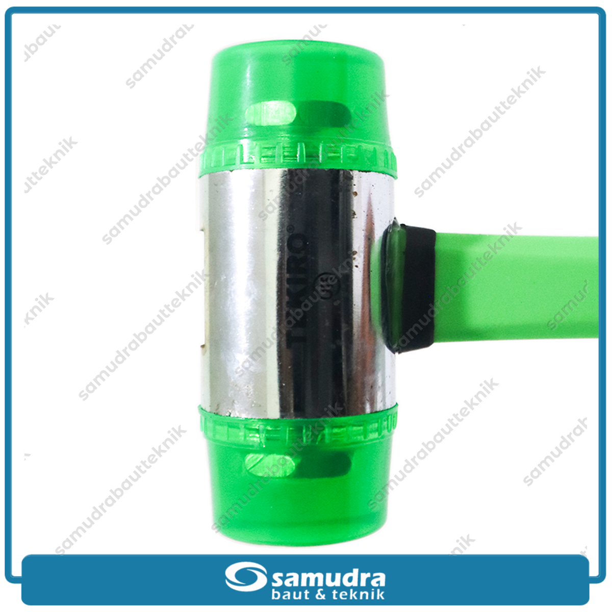 TEKIRO GT-PH1243 Palu Plastik 40 mm