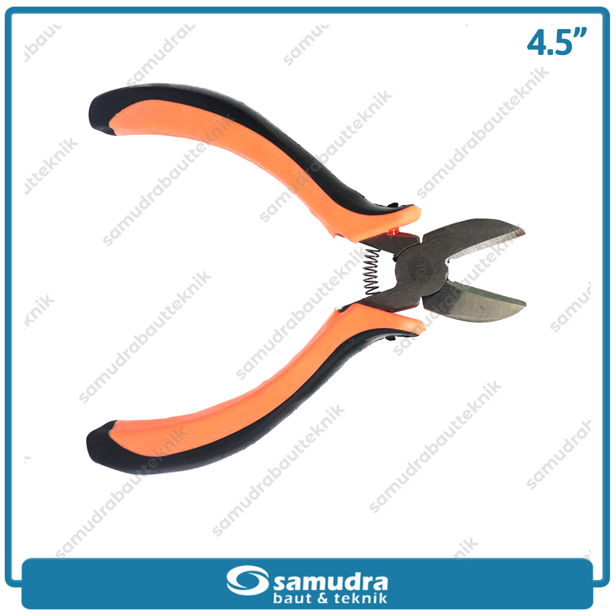 XPTOOL Tang Potong Mini 4.5"