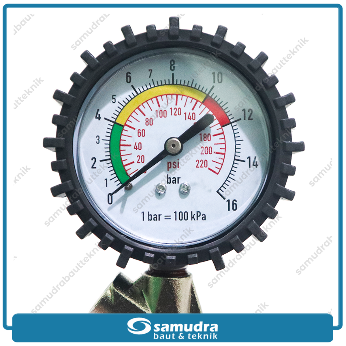 BENZ TPG0101 Tire Inflating Gun TG-3 / Alat Isi Angin Inflator