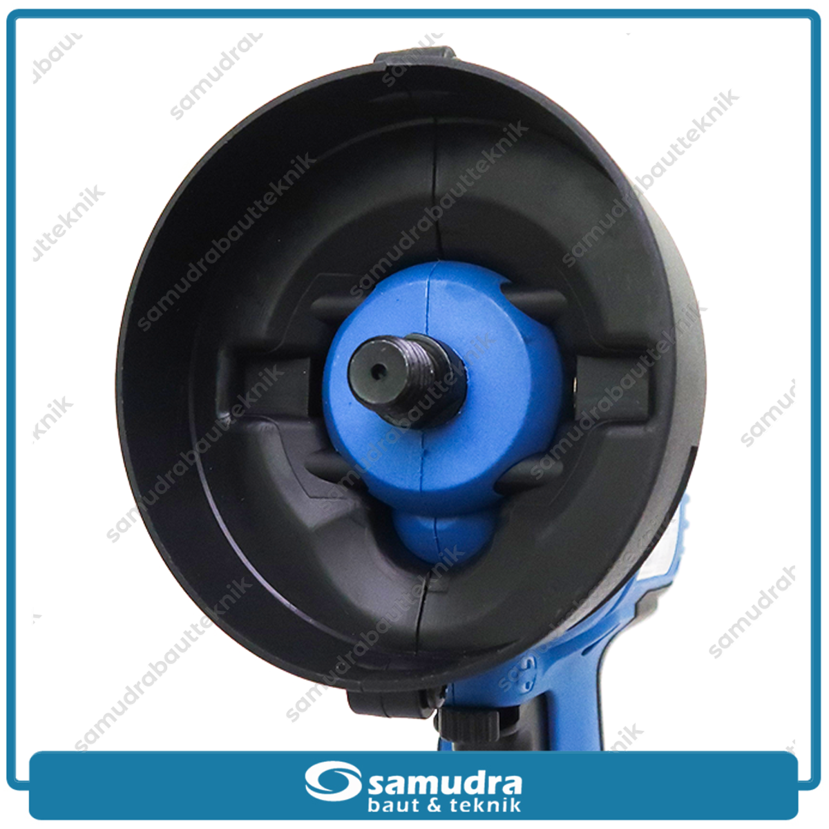 BENZ BZ-8215 Mesin Poles Listrik 5" / Polisher