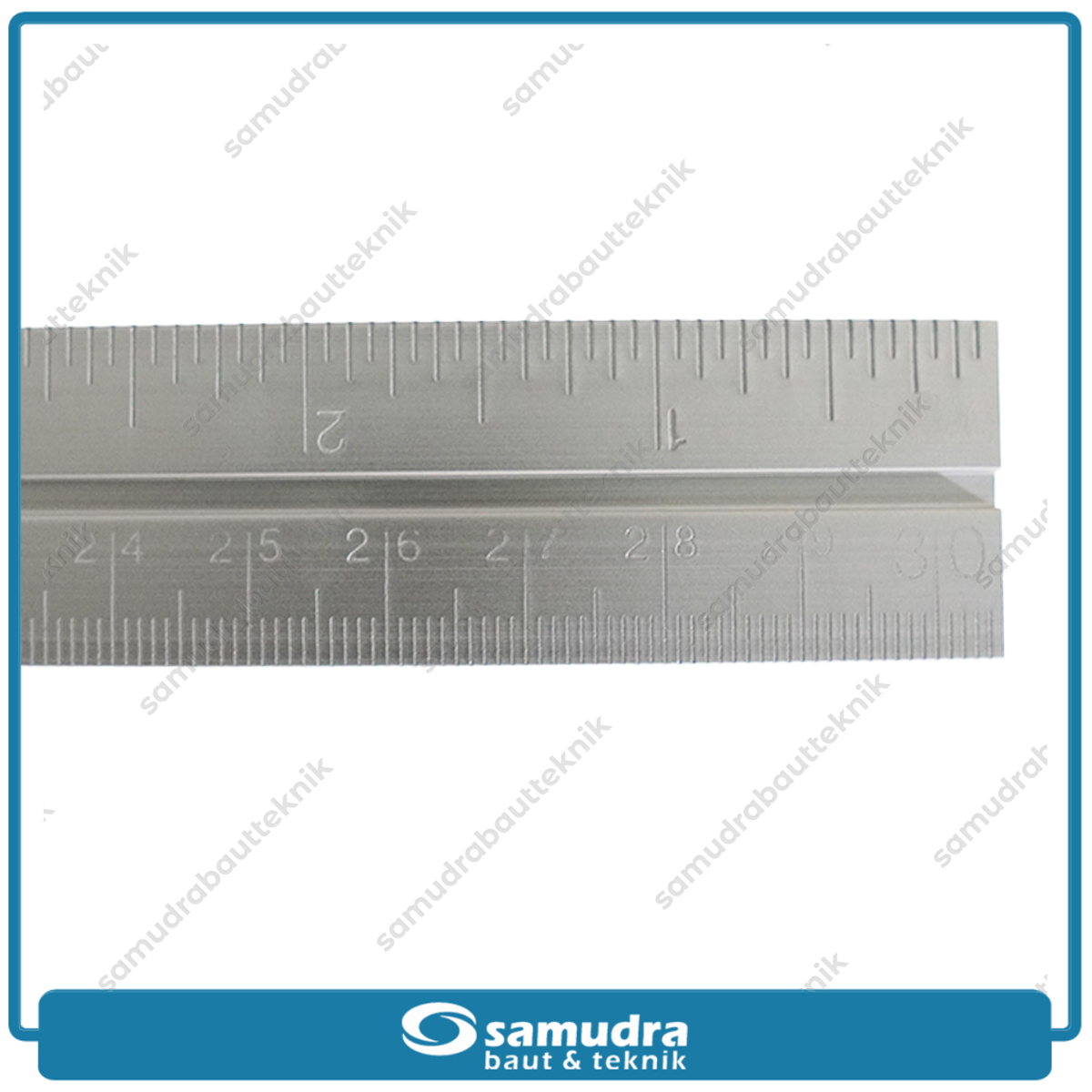 SELLERY 24-401 Siku Meter Tukang Waterpass 12"