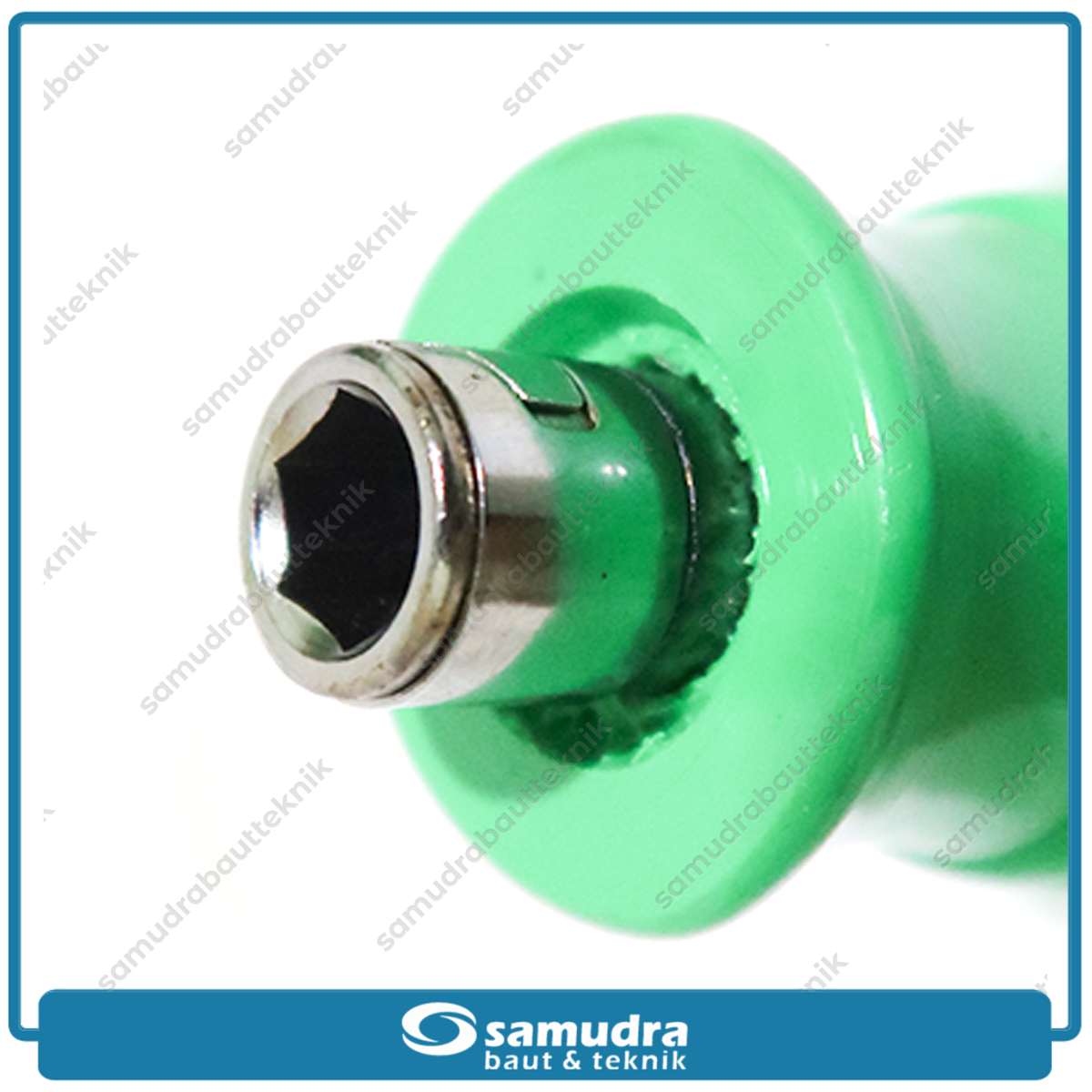 TEKIRO SD-TW0849 Obeng 2 Way PH2 SL6