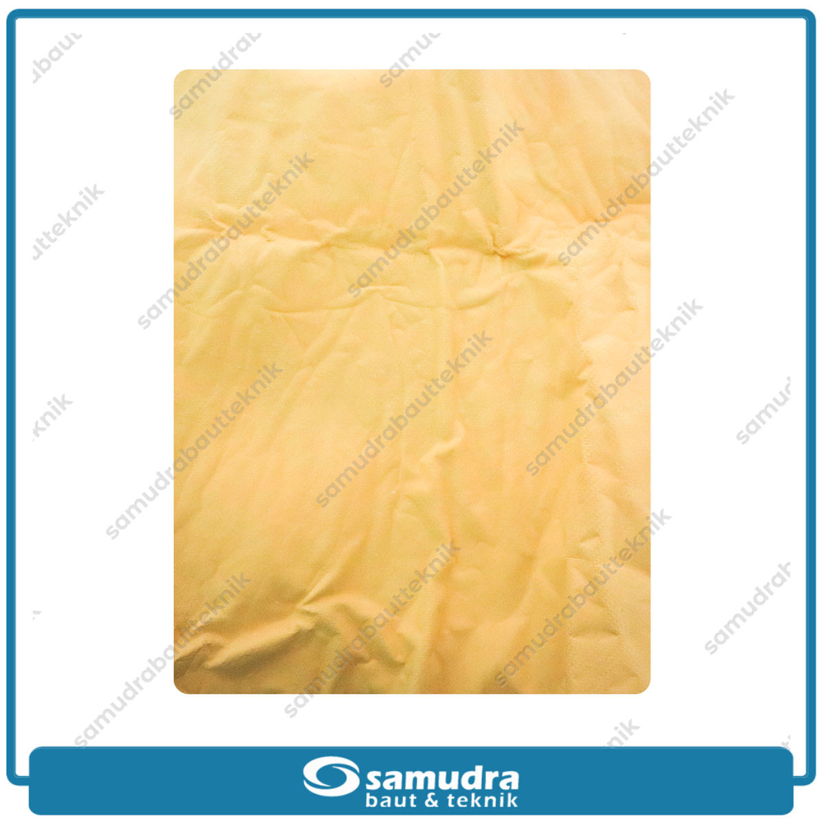 ORANGE Lap Kanebo Kuning Box Plastik