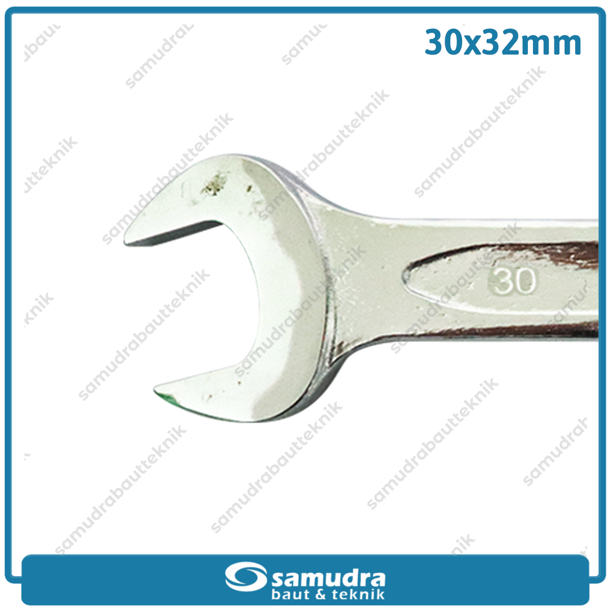 ATS Kunci Pas 30 x 32 mm