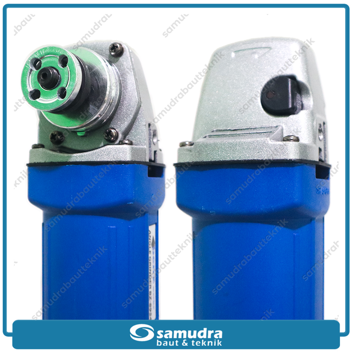 BENZ BZ-8954 Mesin Gerinda Listrik 4"