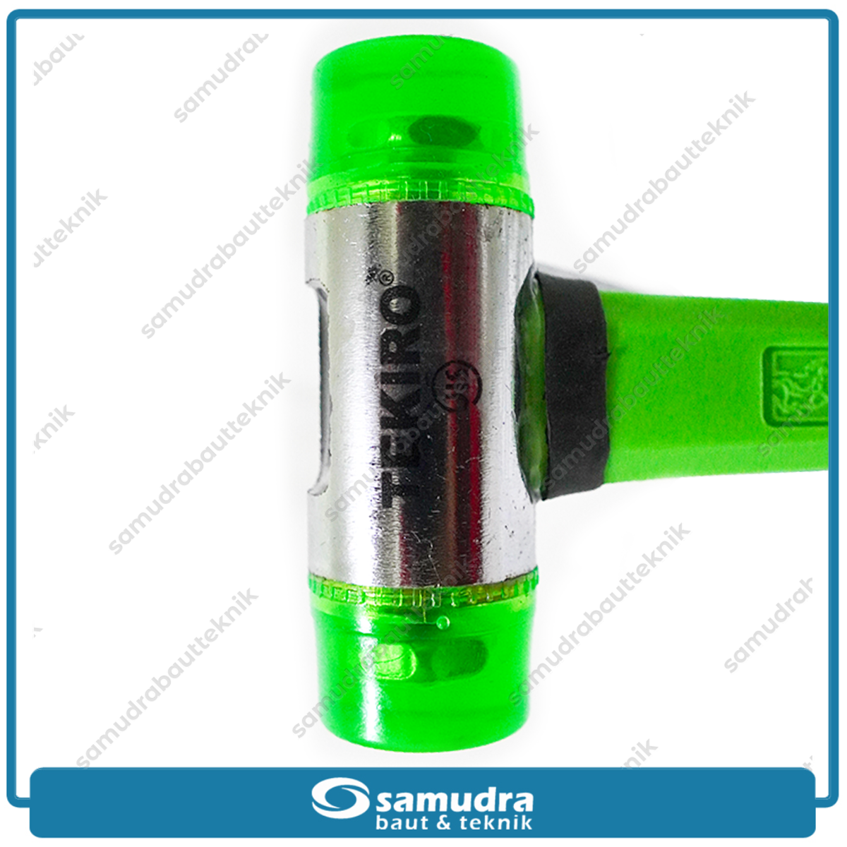 TEKIRO GT-PH1240 Palu Plastik 25 mm