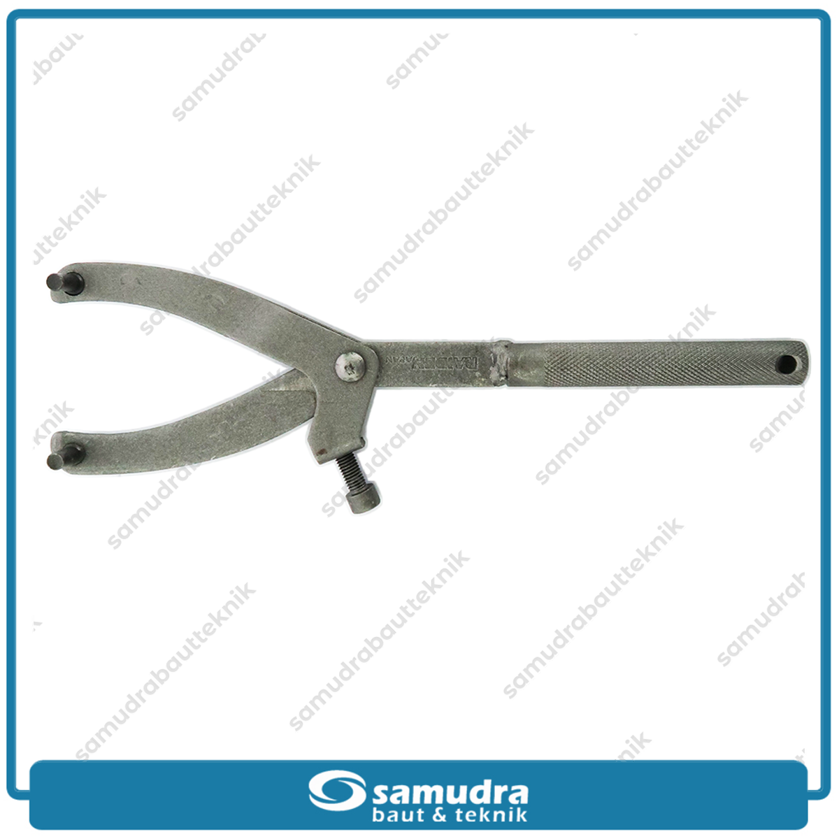 RAIDEN Treker CVT Tahanan Kopling Matic / Flying Wheel Pliers