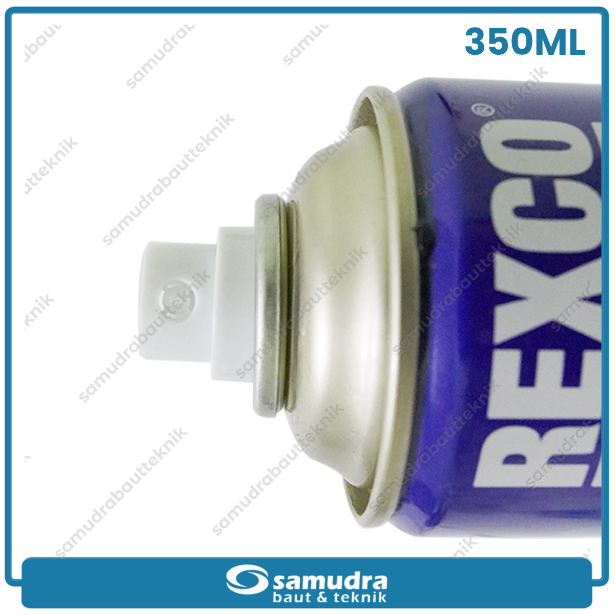 REXCO 25 High Performance Chain Lube 350 ml