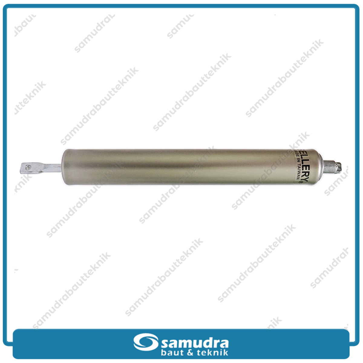 SELLERY 16-650 Penutup Pintu Otomatis / Automatic Door Closer