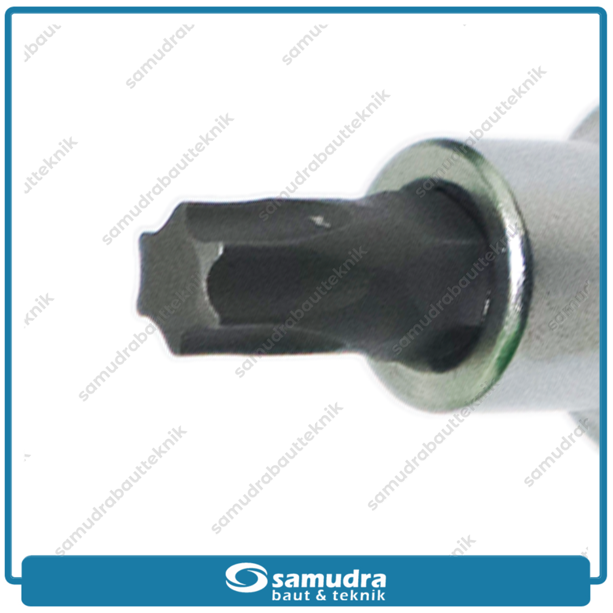 TEKIRO SC-SB1658 Mata Sok Bintang 1/2" T45