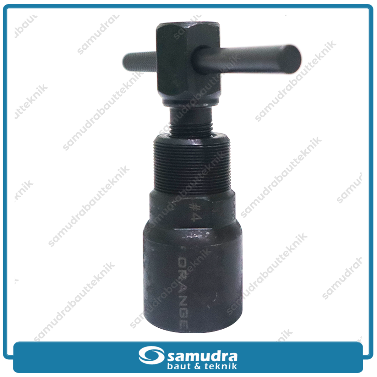 ORANGE 3860-04 Treker Magnet Motor No. 4 / Magnet Puller