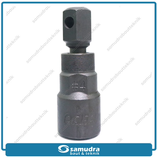 ACLIA Treker Magnet No. 4 / Magnet Puller