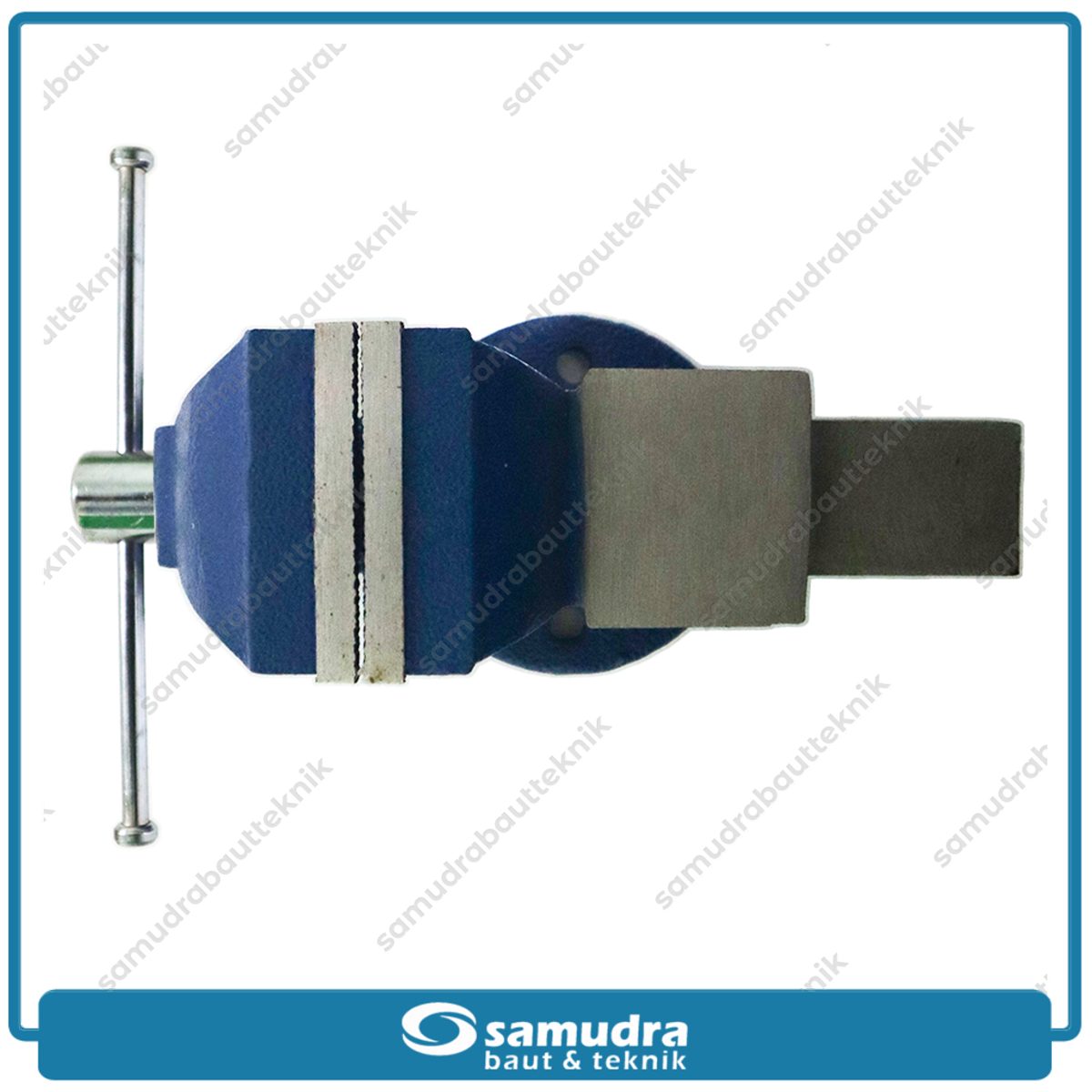 ATS Catok Paron 3" / Tanggem / Ragum / Bench Vice