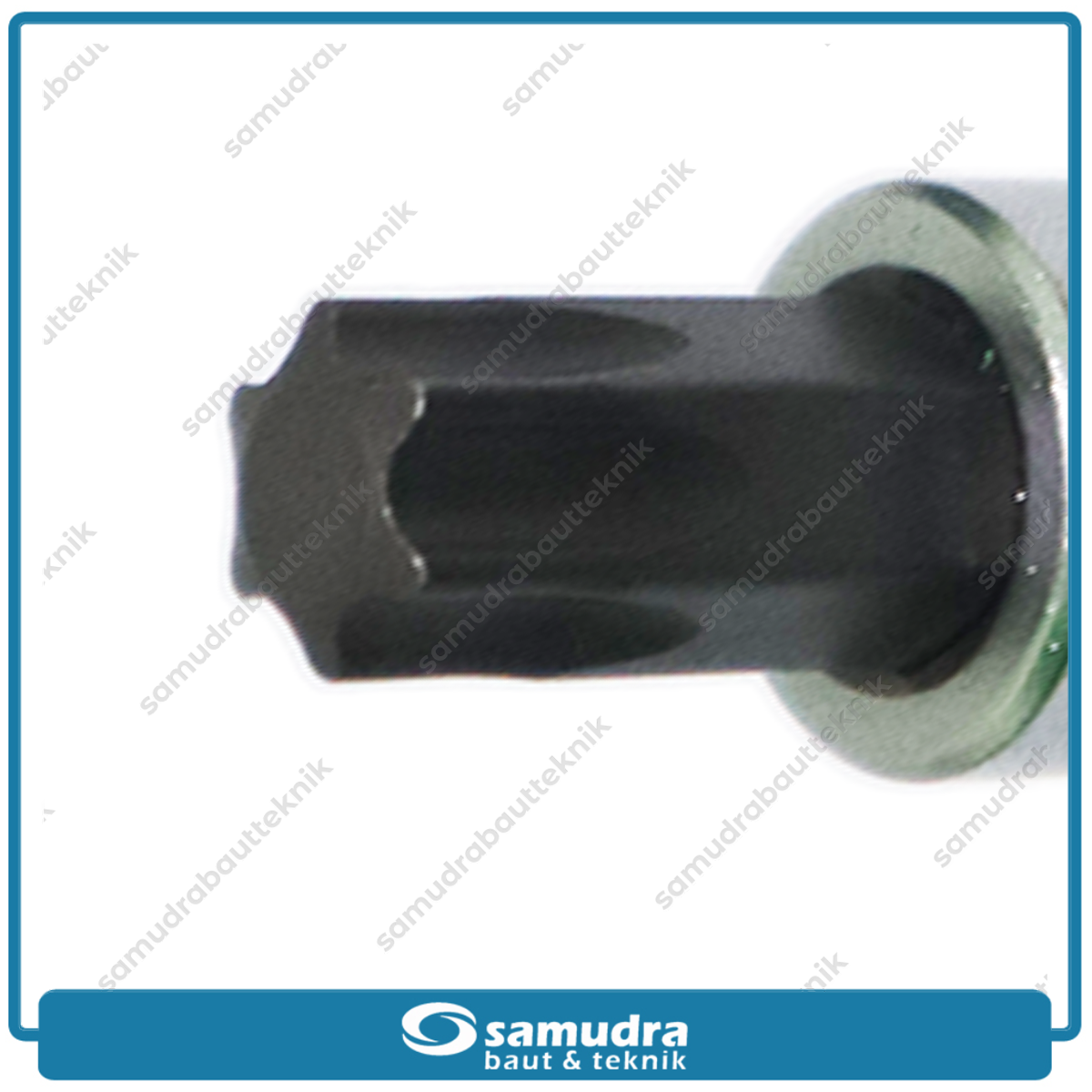 TEKIRO SC-SB1659 Mata Sok Bintang 1/2" T50