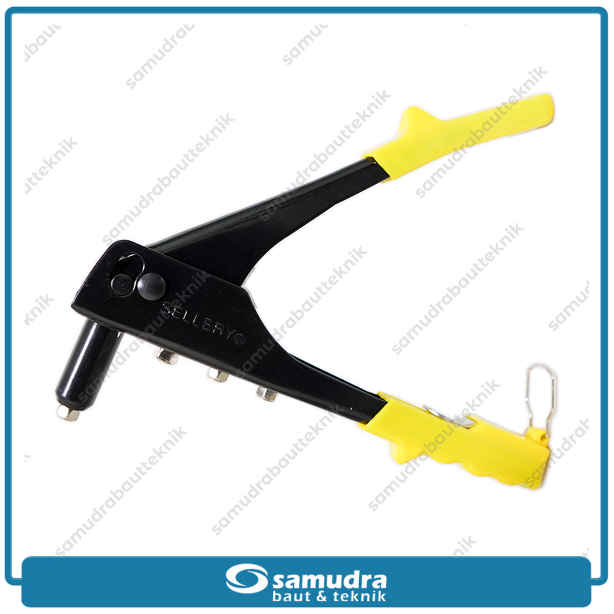 SELLERY 88-866 Tang Rivet