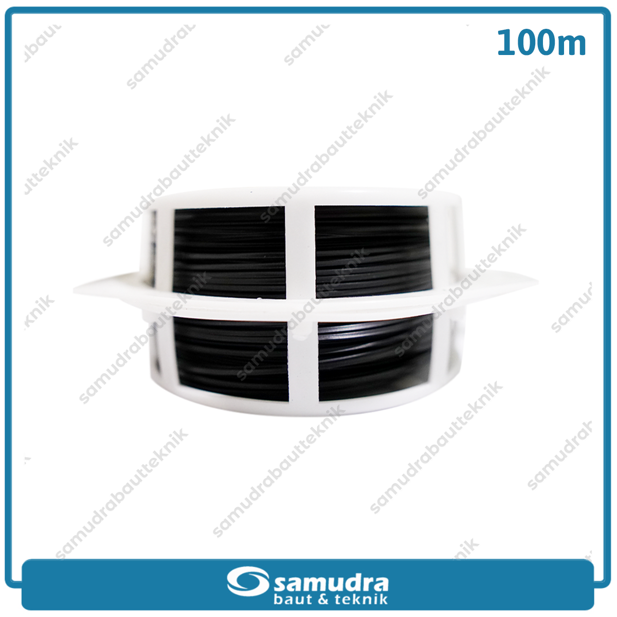 SELLERY 59-125 Tali Ikat Kawat 100 meter / Magic Twist Tie