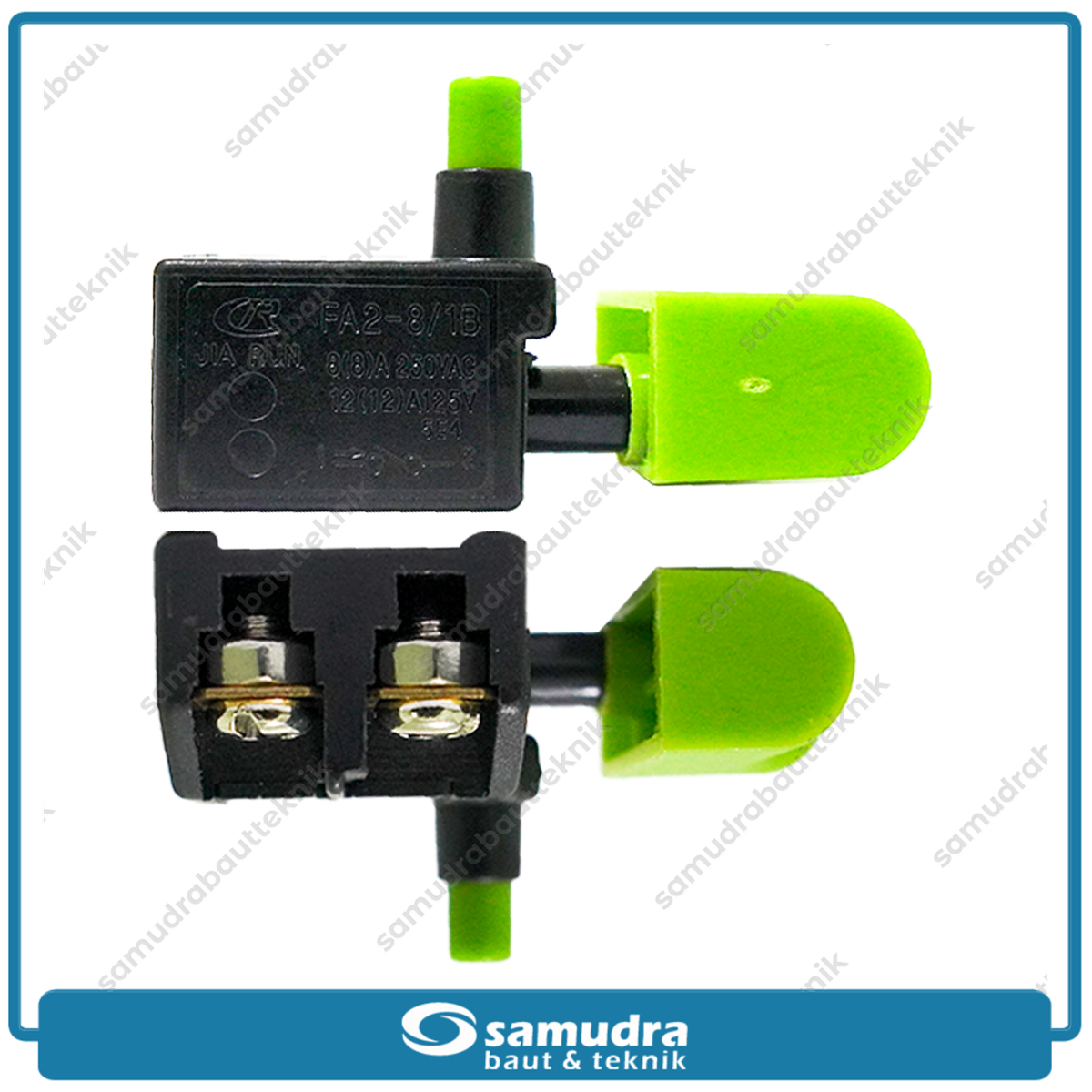 MODERN Saklar Mesin Serut M-2900