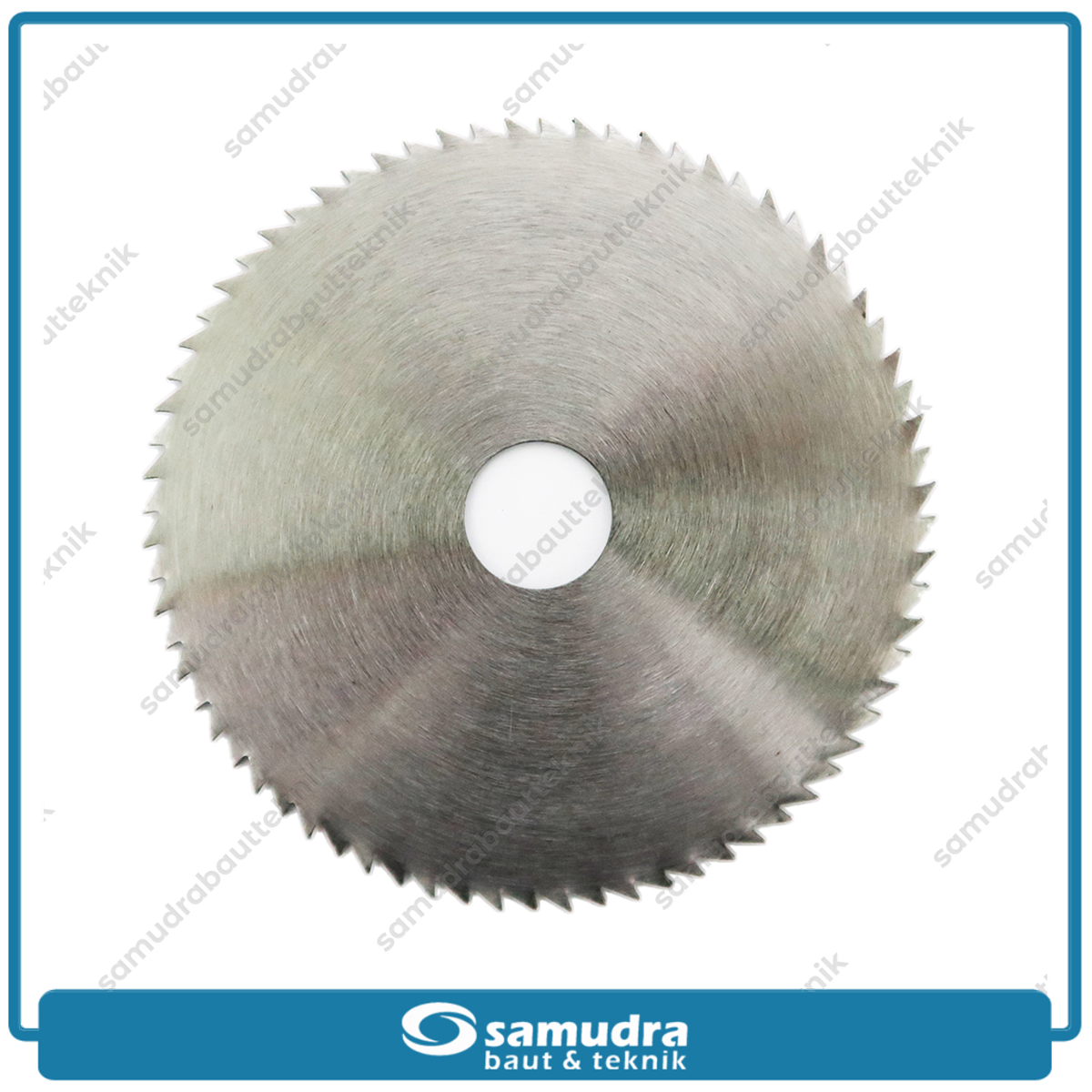 ORANGE 4804-72 Mata Gerinda Potong Kayu 4"x72T / Circular Saw Blade