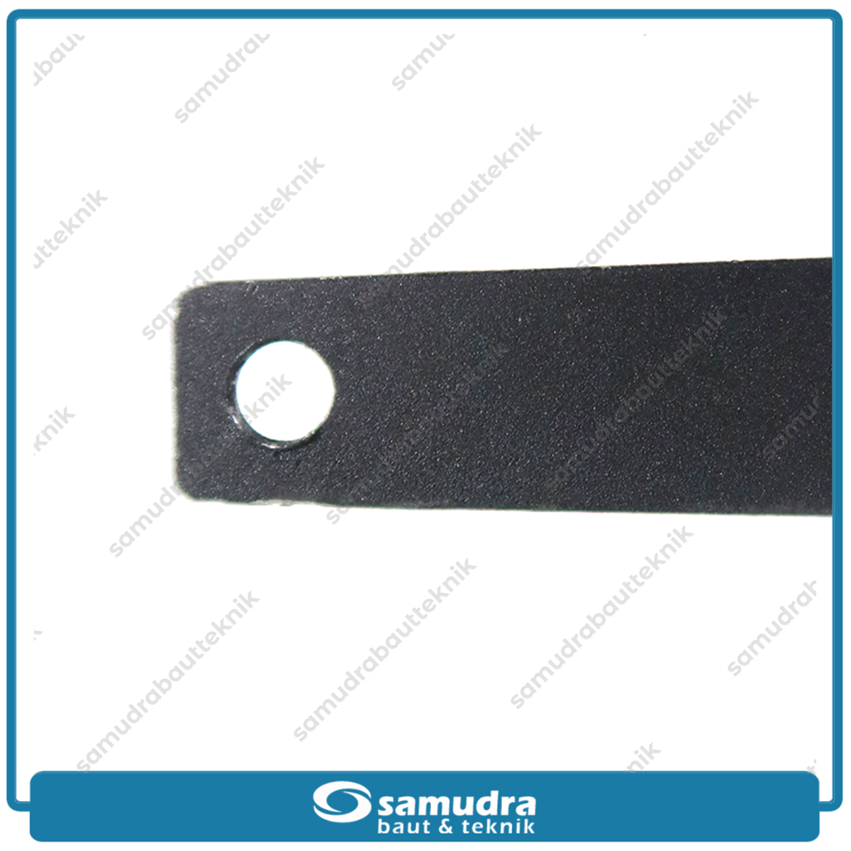 HASSTON 0381-011 Kunci Mesin Gerinda Listrik 4"