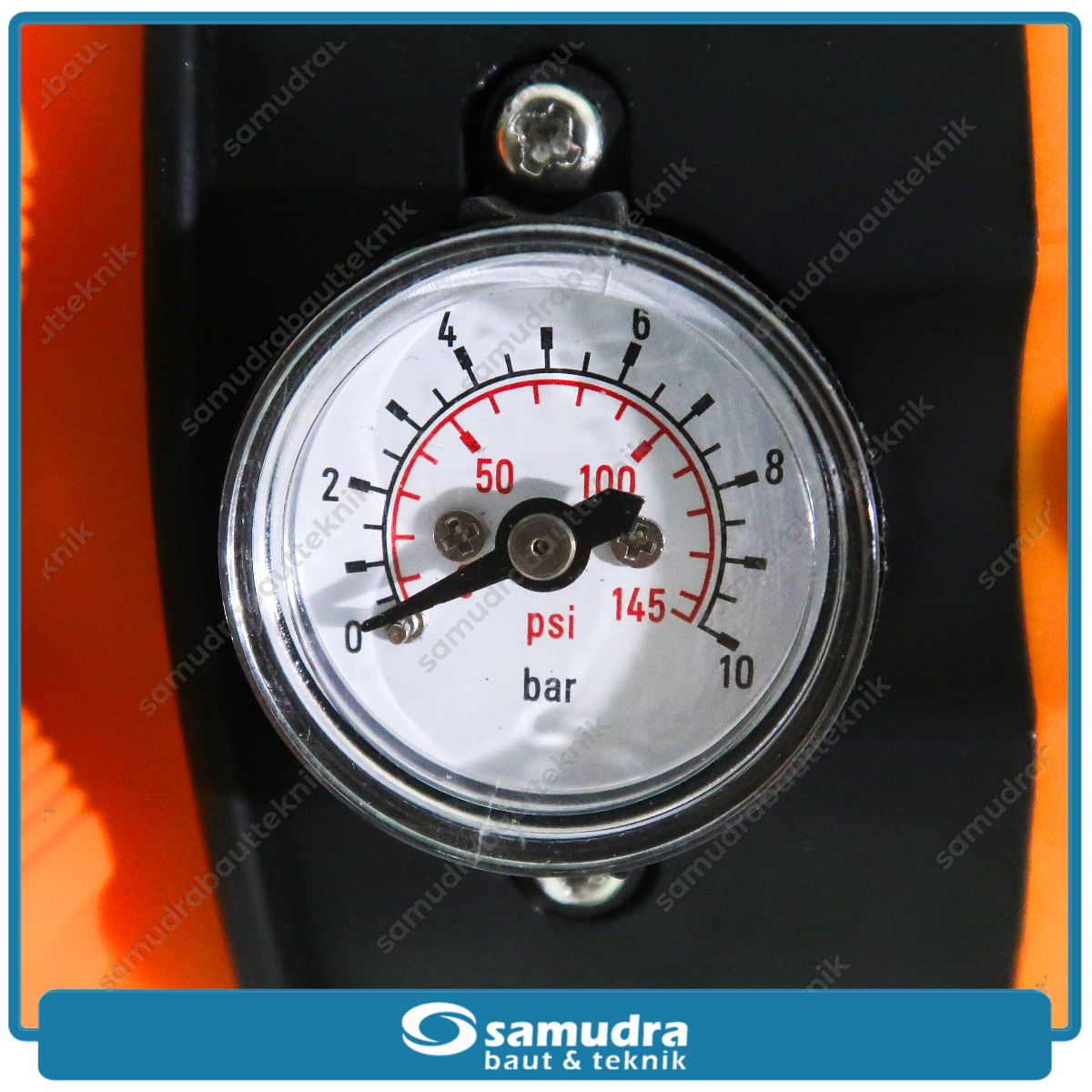 XENON APC01 Otomatis Mesin Pompa Air / Automatic Pump Control