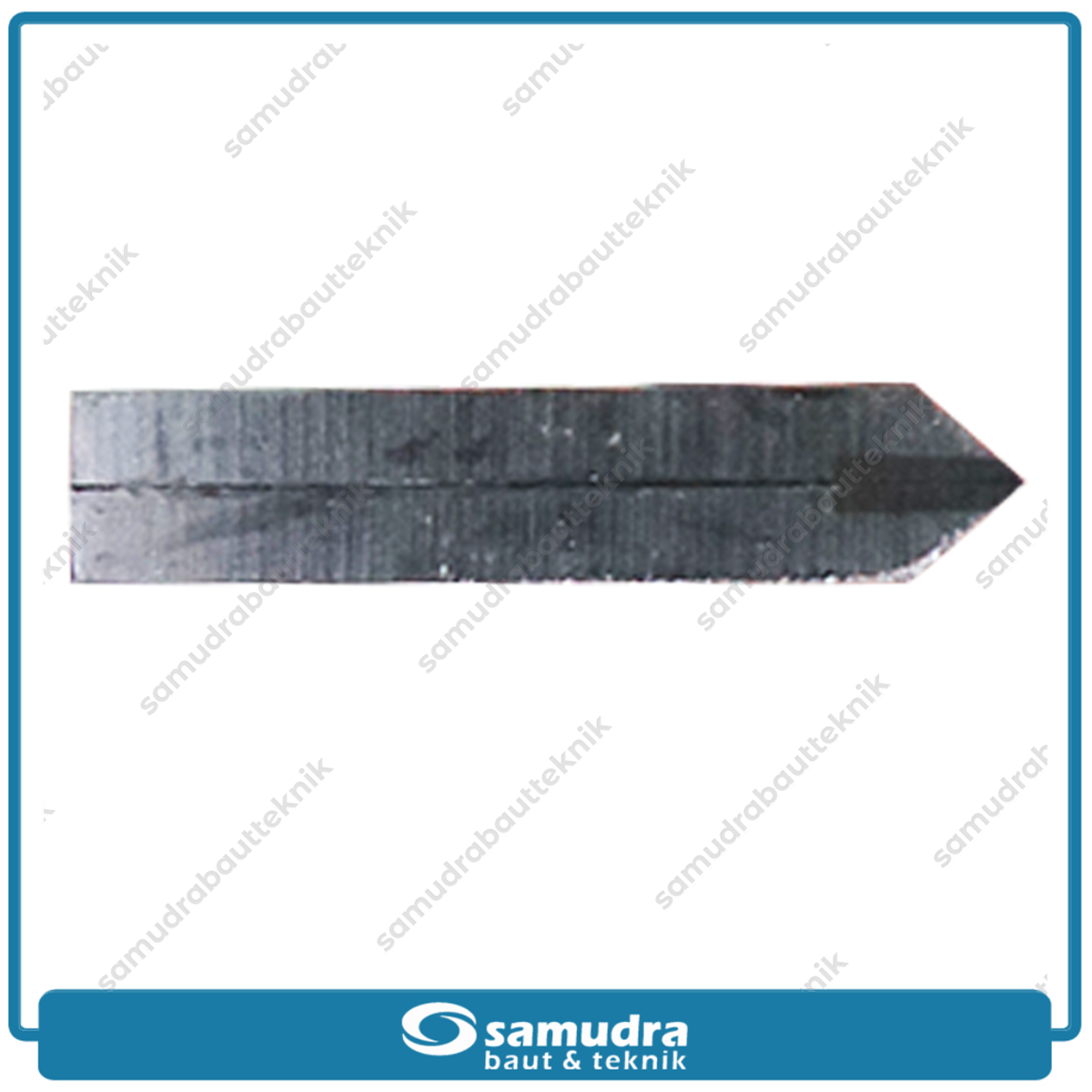 BENZ BZ-8190 Mata Serut TCT 82 mm / Planner Blade