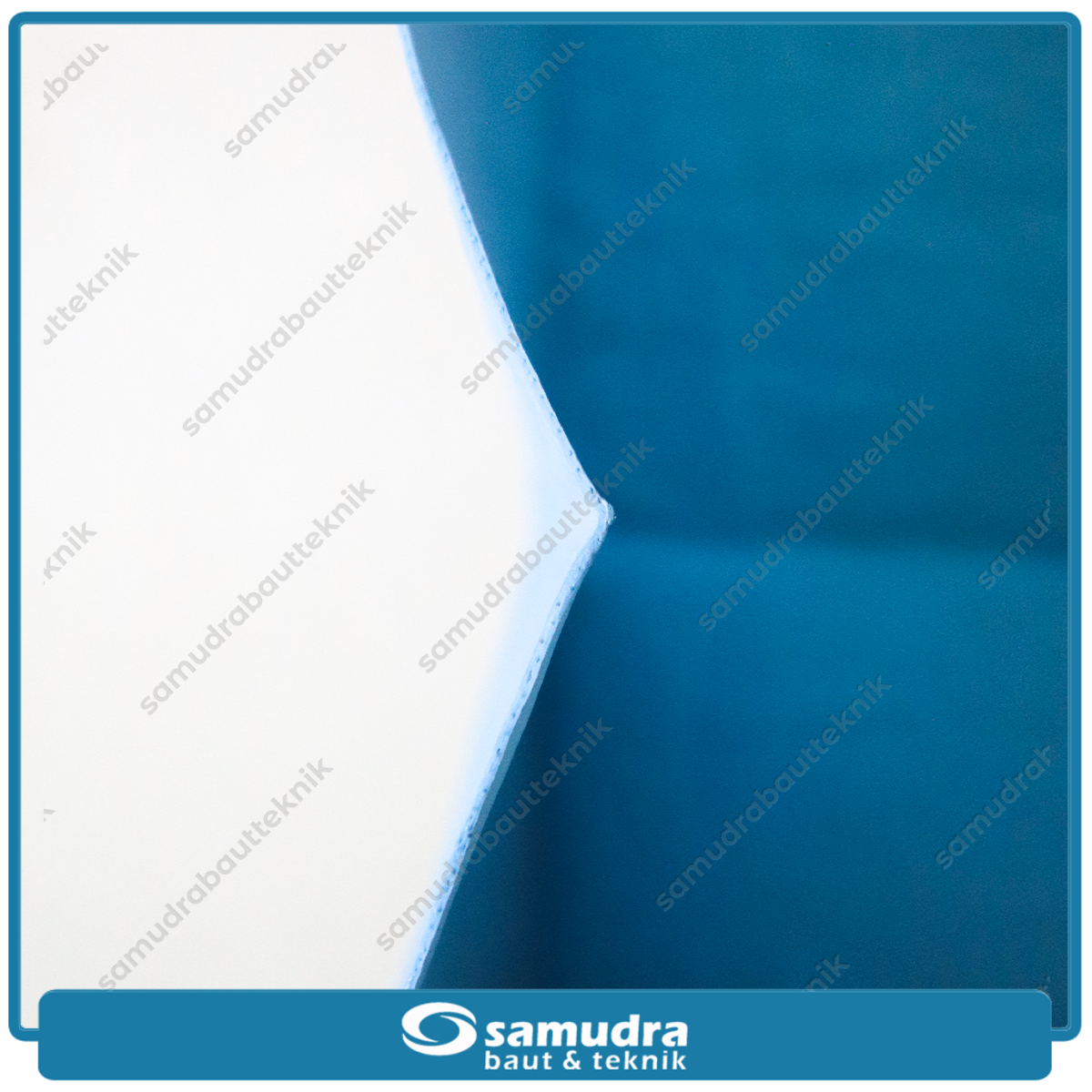 NO-BRAND Lap Kanebo Biru