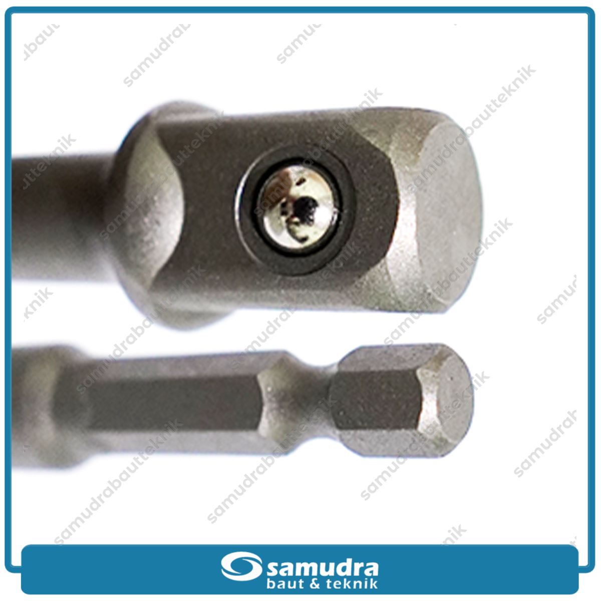 SELLERY 11-255 Adaptor Mata Sok Mesin Bor Set 3 Pcs / Power Extension Bar