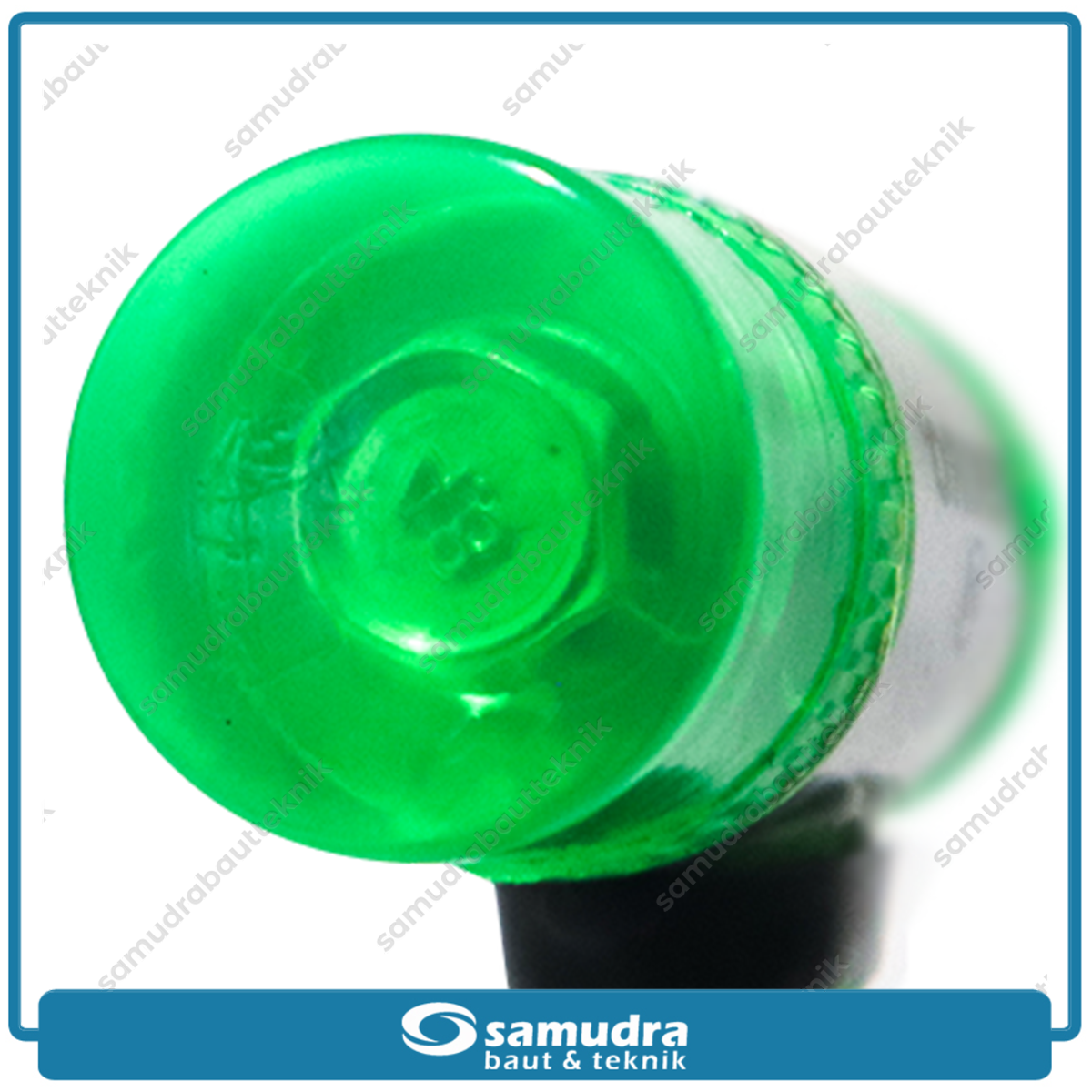 TEKIRO GT-PH1241 Palu Plastik 30 mm