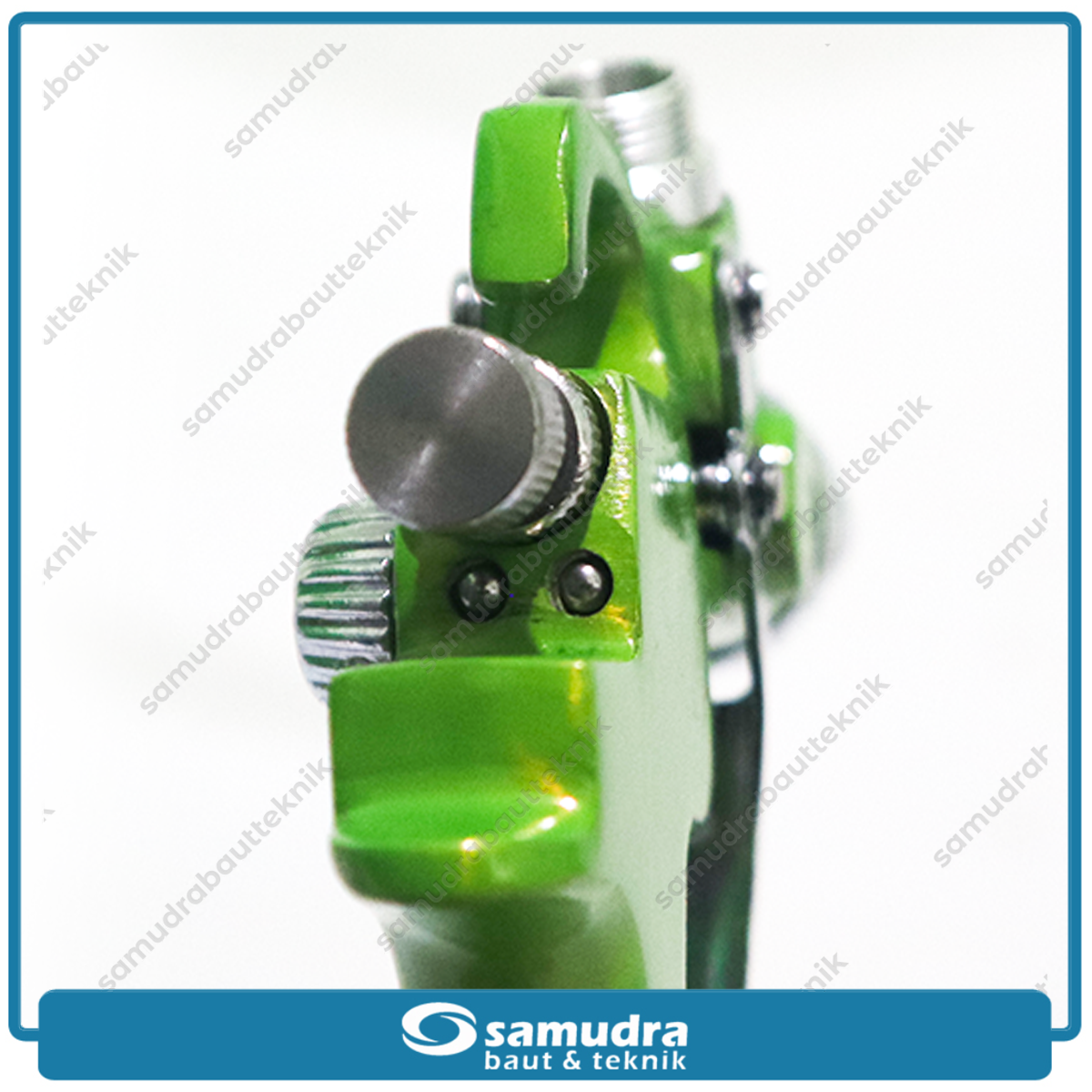 TEKIRO AT-AS1869 Spray Gun K350 Kit Tabung Atas / Semprotan Cat