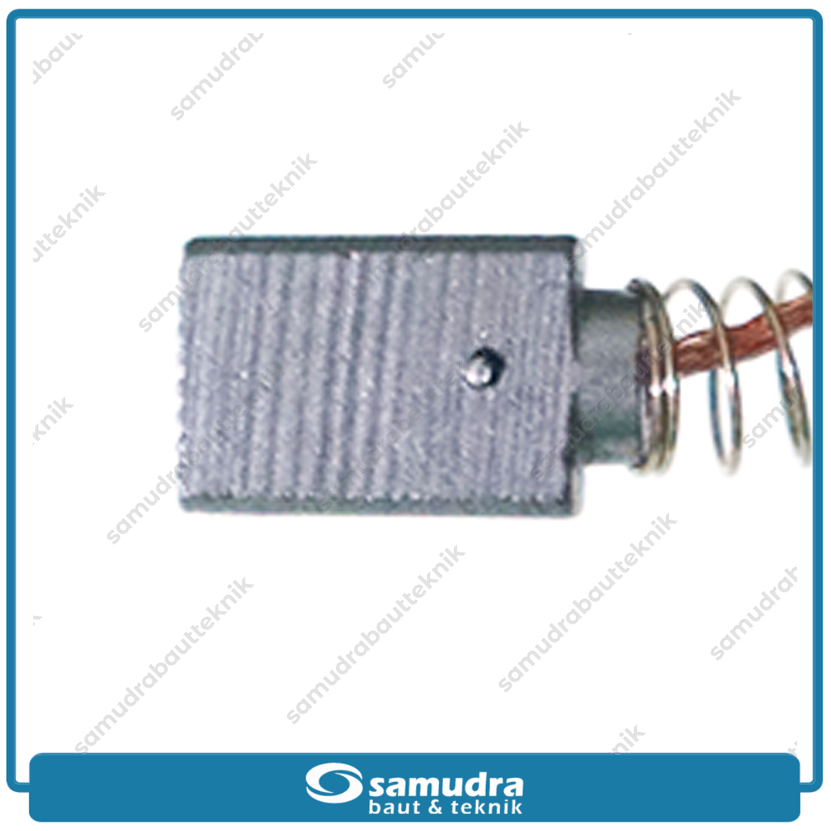 BENZ CBA0102 Carbon Brush Auto Cut CB-51