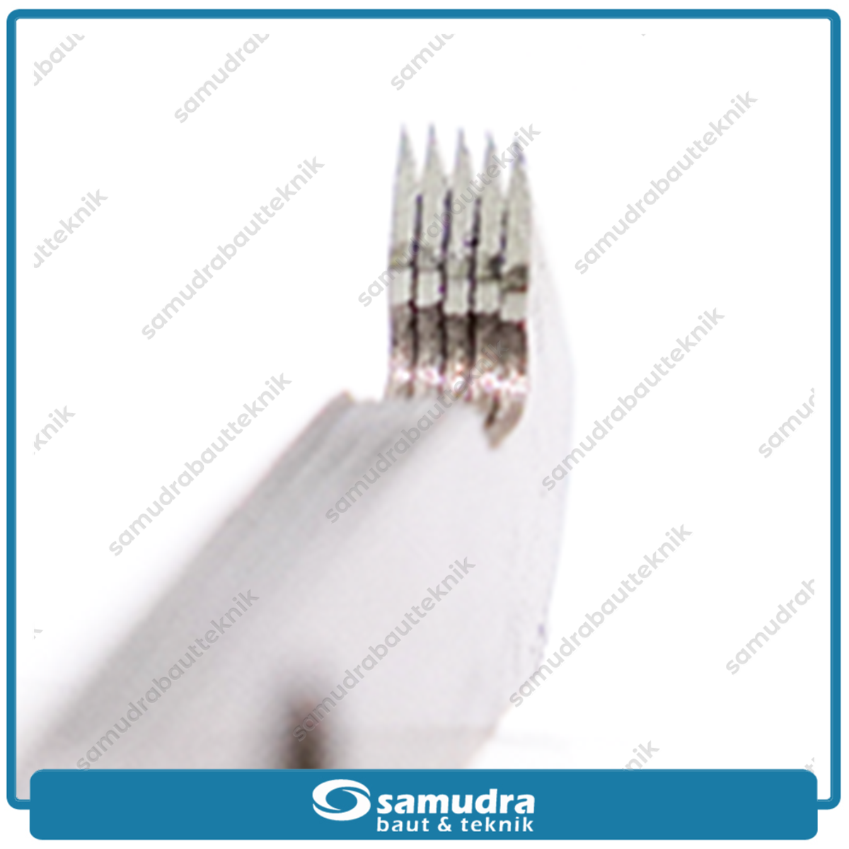 SELLERY 12-238 Isi Ulang Mata Pisau Cutter Akrilik Set 5 Pcs / Refill Blades