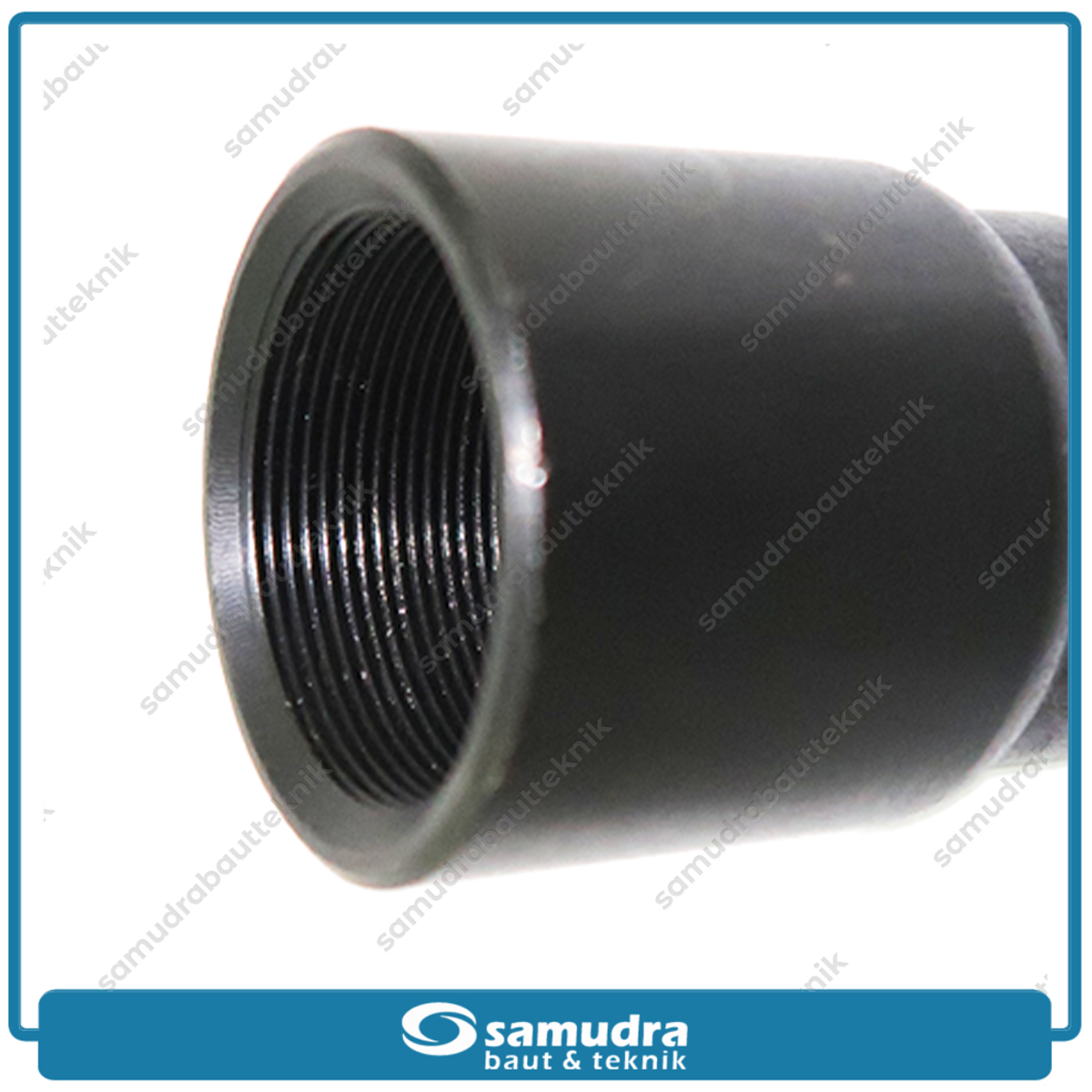 NBR Treker Magnet Motor No. 8 / Magnet Puller Hybrid