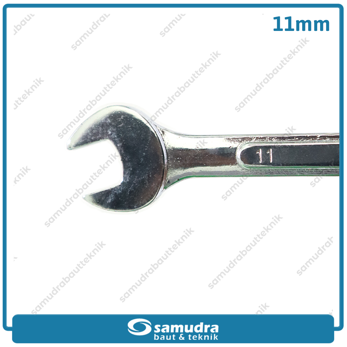 ATS Kunci Ring Pas 11 mm