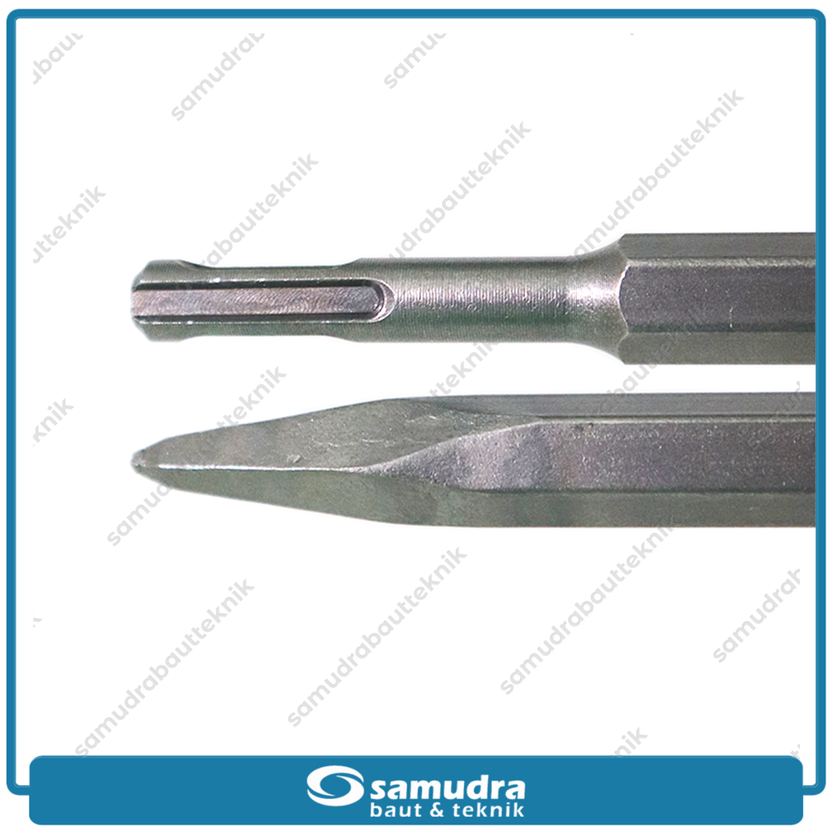 BENZ BZ-8276 Mata Bor Bobok Pointed SDS Plus 350 mm