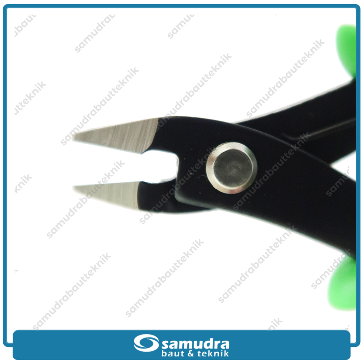 TEKIRO PL-ED1451 Tang Potong Elektronik Mini 5"