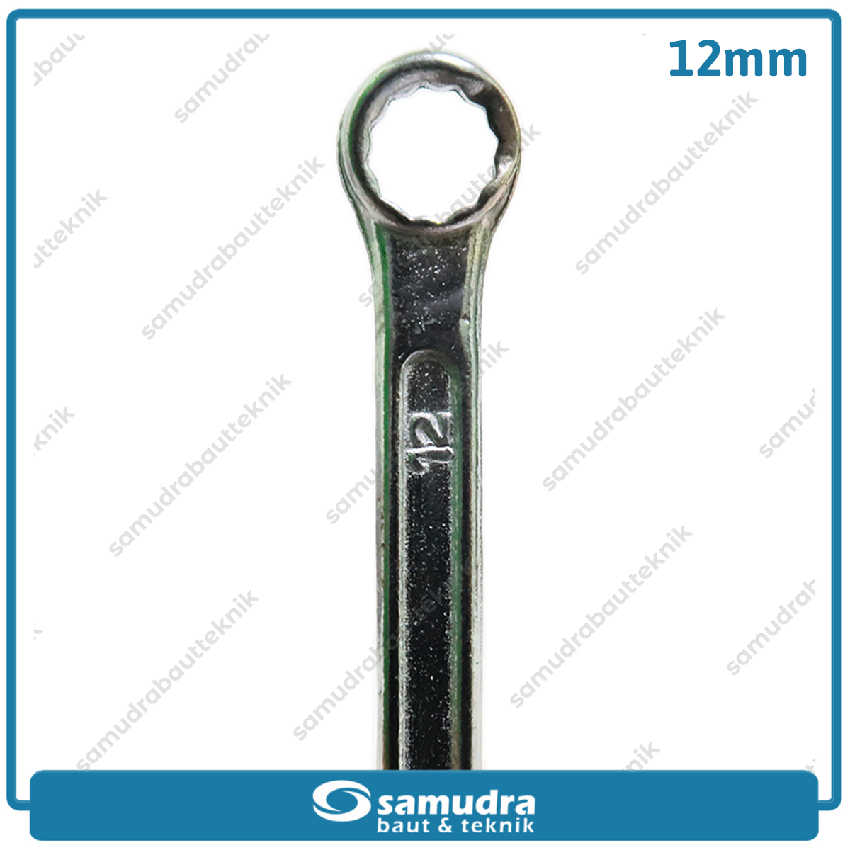 DIAMOND Kunci Ring Pas 12 mm