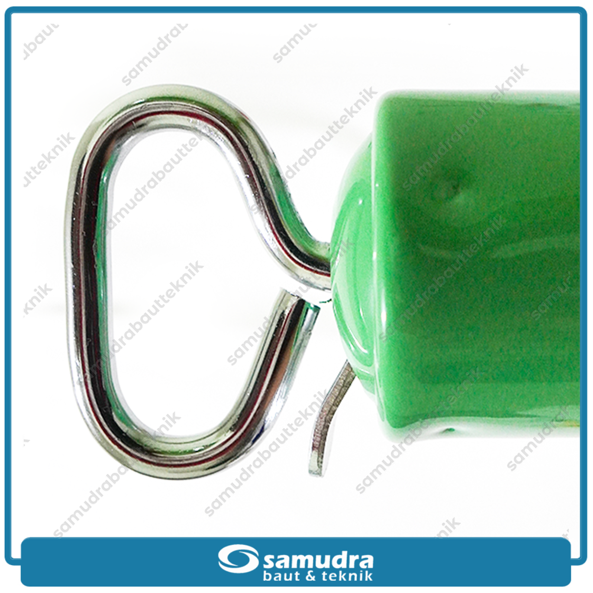 TEKIRO AU-GG1015 Pompa Stempet 500 cc / Pompa Gemuk Tangan