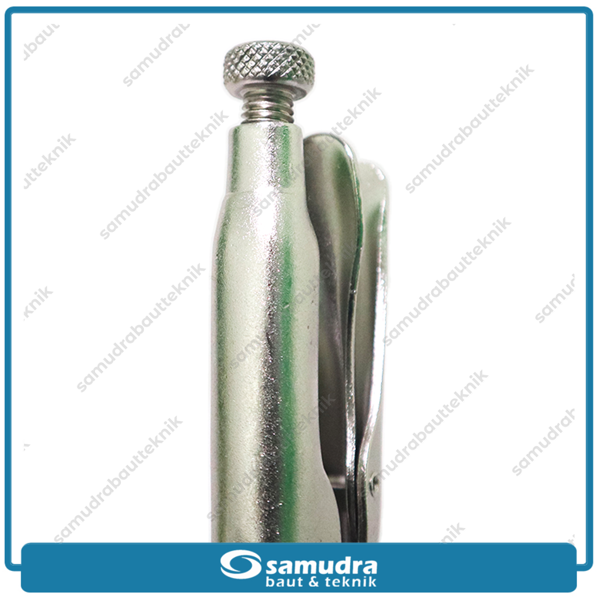 BENZ BZ-9256 Tang Buaya 10" Blister